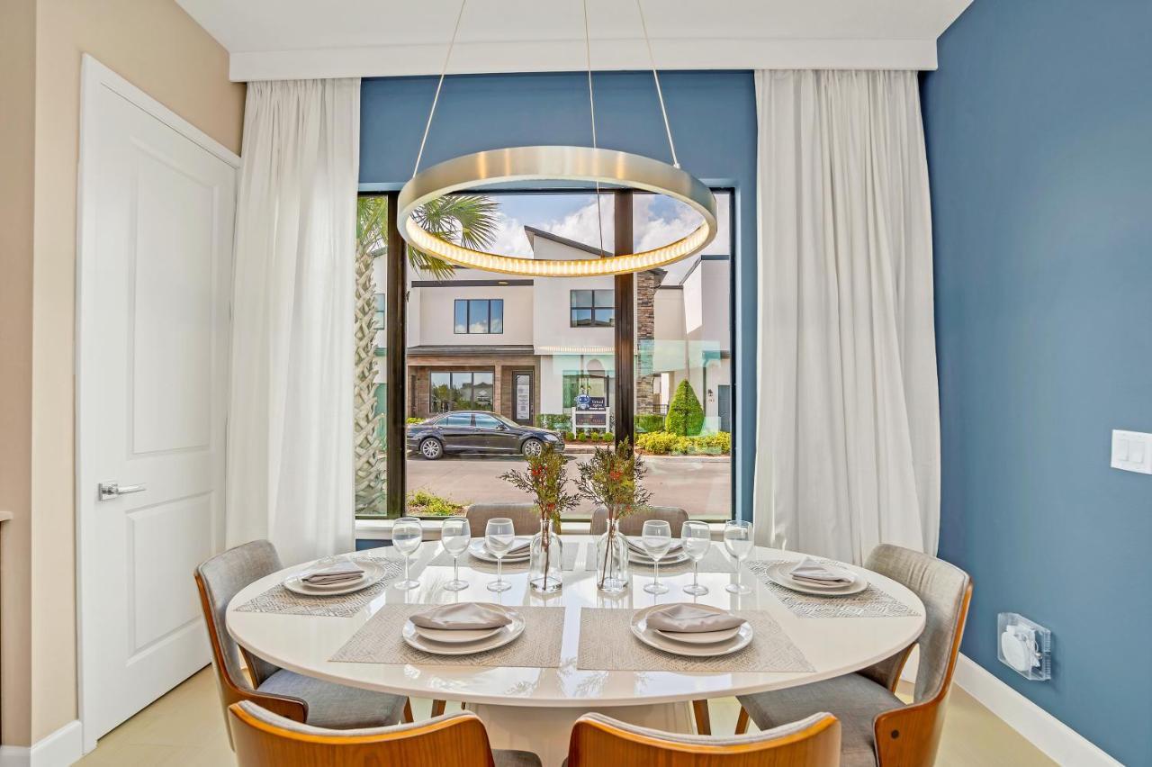 Villa Domani 5 Bedroom Home With Pool Davenport Esterno foto